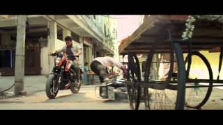 Mass_ Suriya Tamil Full Movie Trailer Full HD 2015