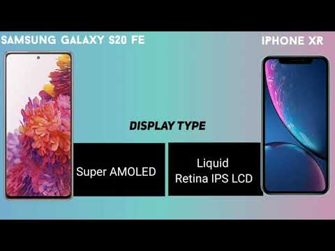 Samsung Galaxy S20