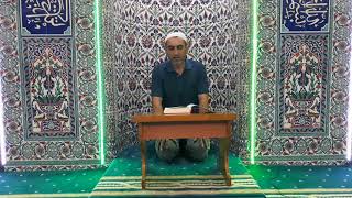 Kadr (Kadir) Suresi Tuğrul Hoca