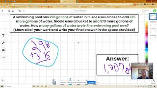 Reviewing Student Work on Seesaw
