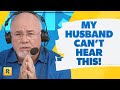 I Don't Want My Husband To Hear This Call!