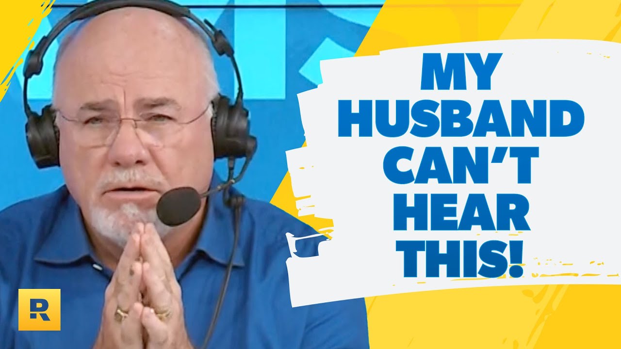 I Don’t Want My Husband To Hear This Call! I Don’t Want My Husband To Hear This Call!