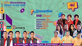 LIVE STREAMING ARTIS KOMUNITAS JATIBENING 12 MEI 2023