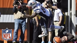 Every Touchdown from Sunday (Week 5) | 2016 NFL Highlights