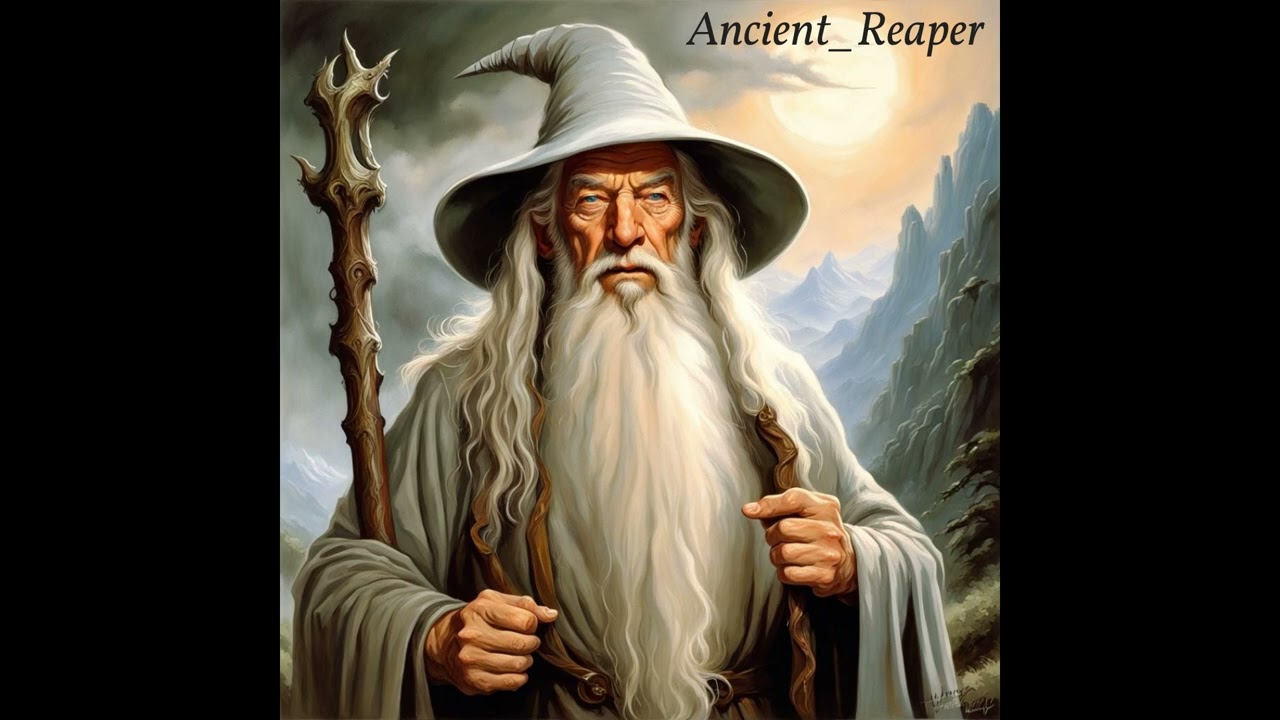 Ancient_Reaper-The Grey Wanderer’s Oath 🧙
