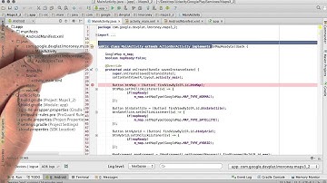 Coding The Callbacks