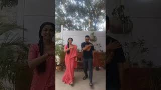 Bhagyalakshmi serial actresses new instagram reels