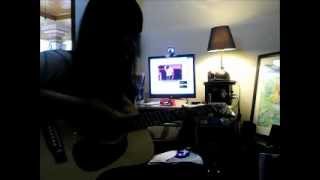 Deyas - Girl Friend #GIRLFRIEND #COVER