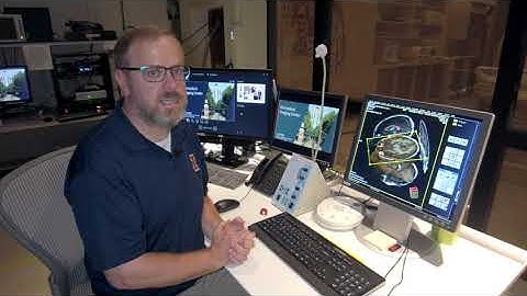 Biomedical Imaging Center: Research