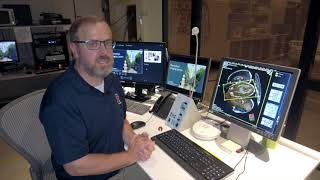 Biomedical Imaging Center: Research