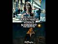 QUEEN MAEVE VS BOMBSIGHT #theboys #wisedit #edit #bombsight #maeve #fyp #viral
