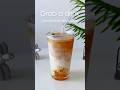 𝐋𝐞𝐭‘𝐬 𝐜𝐚𝐭𝐜𝐡 𝐮𝐩|Osmanthus Wine Latte