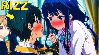 Masamune Kun No Revenge After School Ss12 Episode 1-24 English Dubbed - New Anime 2025 Eng Dub