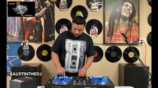 Throwback Thursday (Mix & Mashup) Pt.13, Old School Hip-Hop and Rnb Mix. #dj #music #mashup #hiphop