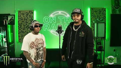 Bay Swag x NTG "Whatever For You" | On The Radar Performance