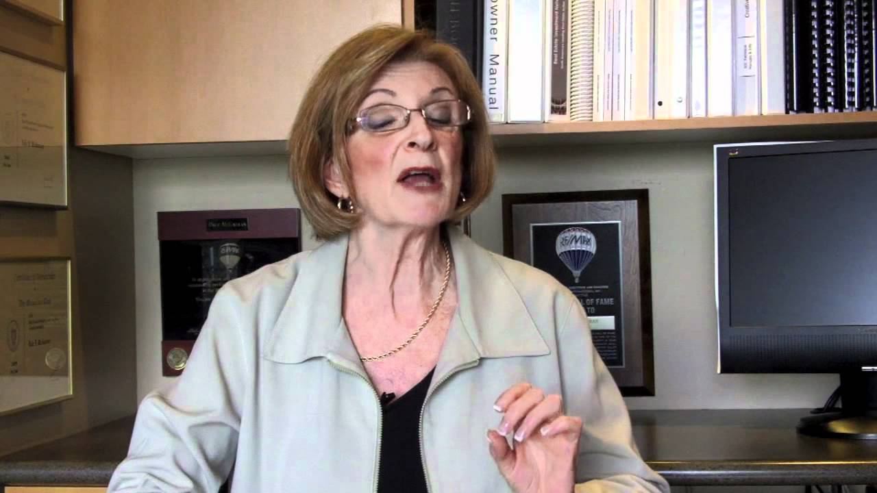 Ask your North Vancouver realtor how long they've been in