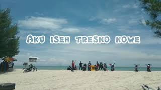 Tetep neng atikuu lirik || reggae Cover_SKA || cocok buat story wa kekinian