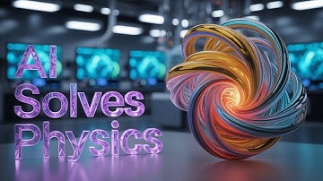 AI just solved major physics problem - Your news in AI