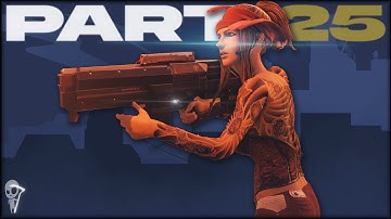 NO ROOM TO BREATHE // XCOM 2 WOTC 2022 MODDED // Part 25