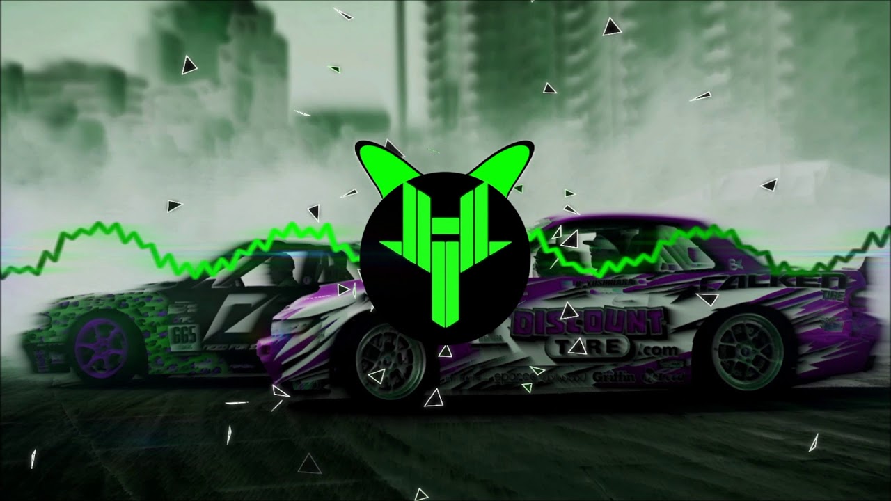 NAZAAR - Full Speed (Blaize Remix)