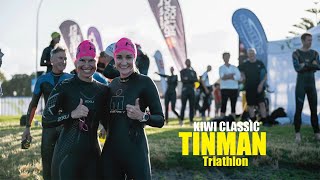Triathlon Taurangas Tinman Is A Kiwi Classic
