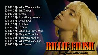 Billie Eilish - How She Creates Viral Music That Defines A Generation 🌌