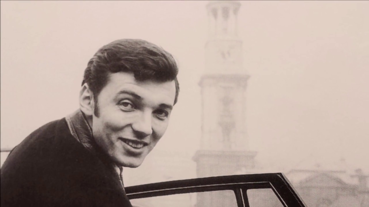 Karel Gott - Wo meine Sonne scheint (Island In The Sun) 1969