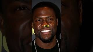 Kevin Hart's 2012 MTV VMA Hosting Ambition