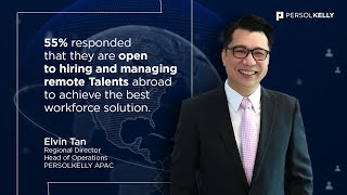 Identifying Workforce Challenges and Solutions in Asia Pacific