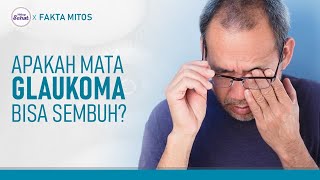 Hindari Kebutaan Permanen Akibat Glaukoma, Ini Caranya | Hidup Sehat tvOne