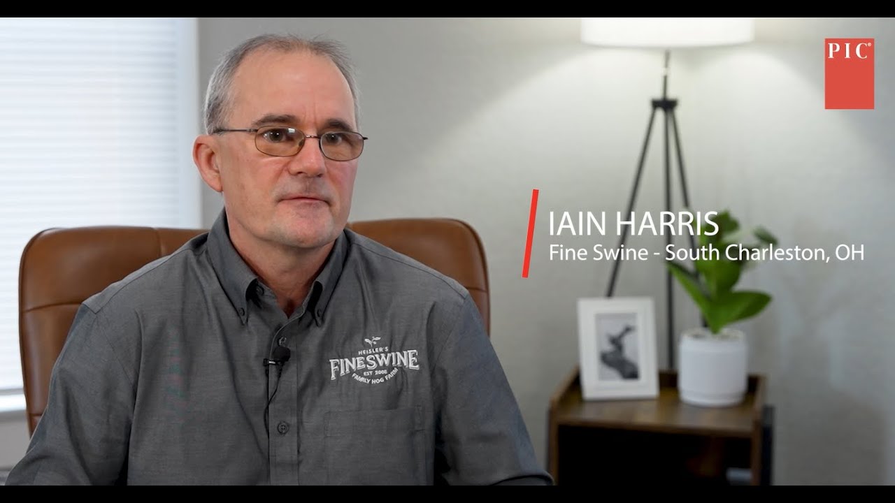 Partnering for Performance: Fine Swine’s Success with PIC Technical Services