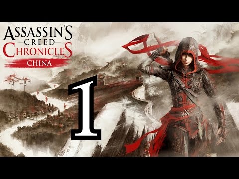 Videó: Az Ezio Hangszereplő Helyettesíti Az Assassin Creed Chronicles Párbeszédét