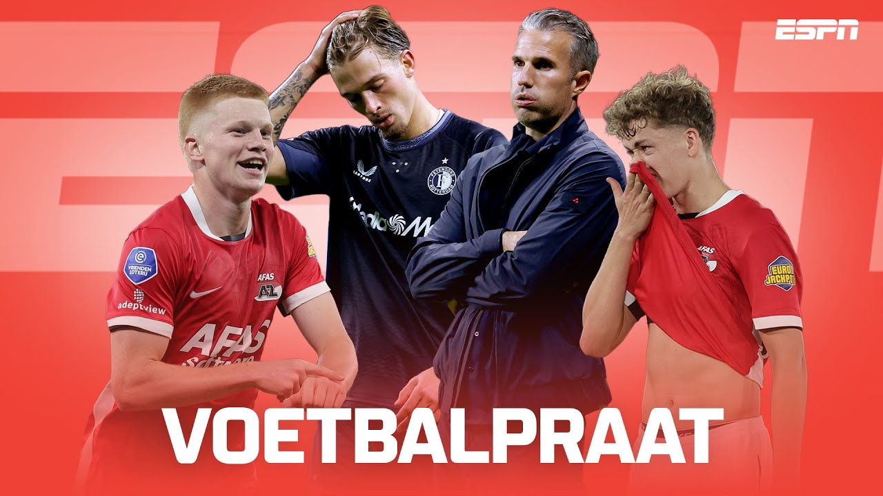 🤨 Anco Jansen kraakt 'dansende' Borges na optreden in Braga: 