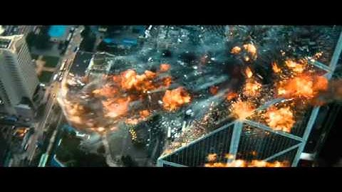 Battleship - Goldilocks Planets