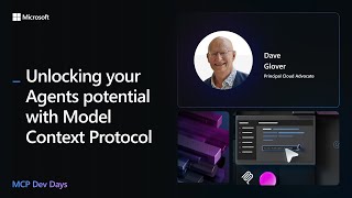 Unlocking your Agents potential with Model Context Protocol