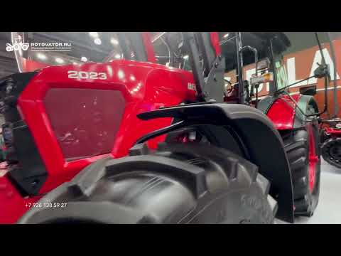 БЕЛАРУС МТЗ 2023