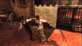 Uncharted 3 FR Partie 24 [HD]