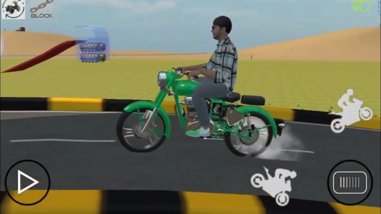 Bike Video Bullet Bike Driving Stunt video Game Gadi Gadi Video Gadi Wala Video Truck Video Range 