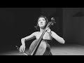 Biber passacaglia guardian angel  cello stephanie hong