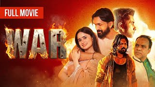 War   Movie  Arifin Shuvoo  Taskeen Rahman  Oishee  Bangla New Movie 2026