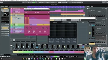 Plugin Test: Denise My Crush (Free Bitcrusher)