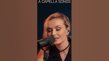 Thumbnail of Полина Гагарина - Кукушка (Acapella) #lyrics #music #vocal #live #acapella #музыка #Гарарина