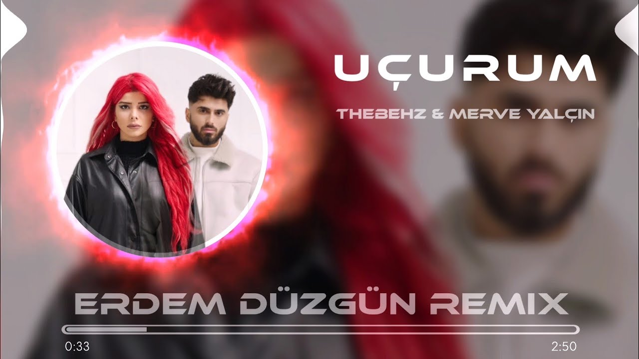 Merve Yalcin Ucurum Mp3 Indir