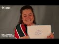Tiger Trials: Episode 1 - The Drawing Challenge