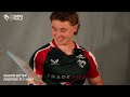 Tiger Trials: Episode 1 - The Drawing Challenge