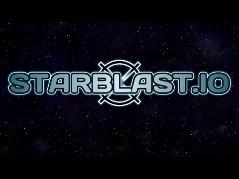 Starblast.io Trailer 