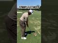 Tommy Fleetwood Backswing #golfswing