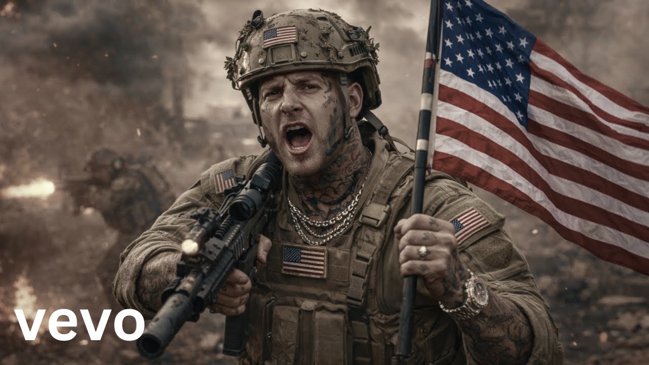 Tom MacDonald – Legal Battles (Official Music Video)