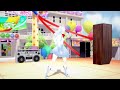 RWBY Koikatsu MMD Weiss INTERGALACTIA by IA GLOWB