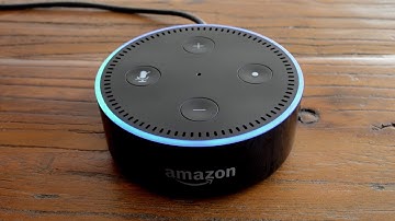 Amazon Alexa Skill - Future World Trivia